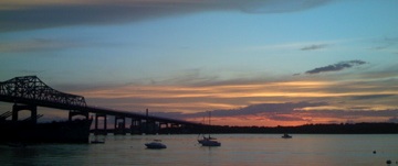 Town of Somerset Mass.